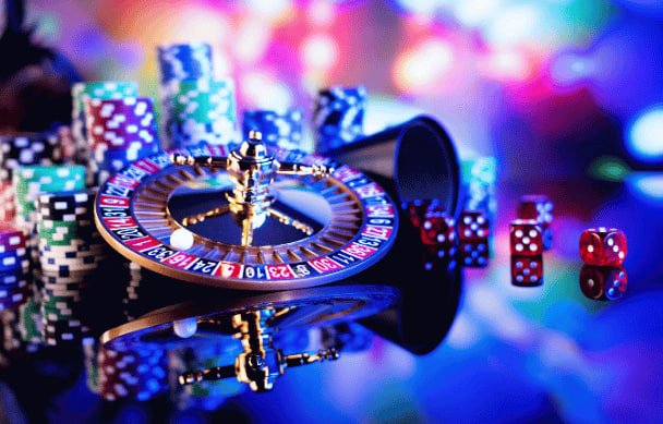6lr61 Casino en Vivo