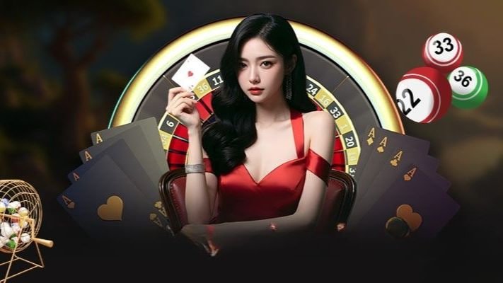 6lr61 Wild West Gold Slot