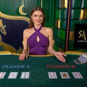 6lr61 Mesas VIP Blackjack